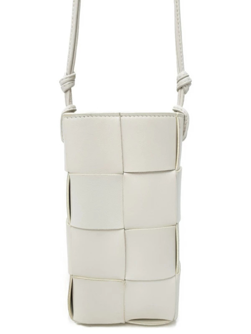 Bottega Veneta Cassette Shoulder Bag